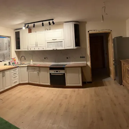 U Pietrka Dolny Apartamento *